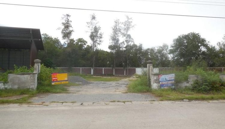 💖 ที่ดิน บางปะกง ราคาพิเศษ! 💖