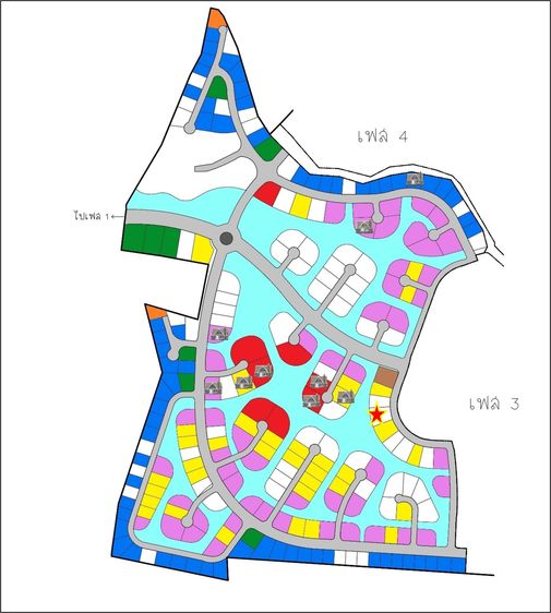 ใช่ 💖 ที่ดิน บางพลี ราคาพิเศษ! 💖 รูปที่ 3