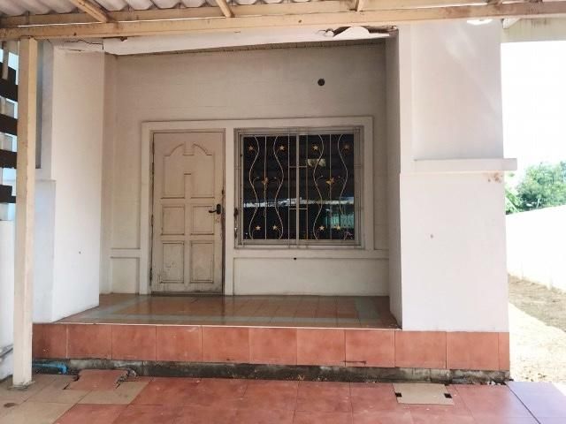 ใช่ 💖 ทาวน์เฮ้าส์ บางกะปิ ราคาพิเศษ! 💖 รูปที่ 2