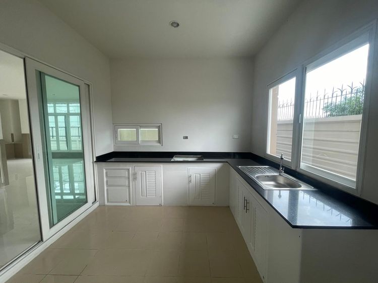 ใช่ 💖 บ้าน ธัญบุรี ราคาพิเศษ! 💖 รูปที่ 3