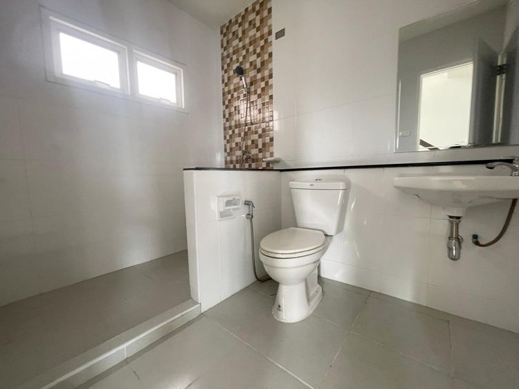 ใช่ 💖 บ้าน ธัญบุรี ราคาพิเศษ! 💖 รูปที่ 4