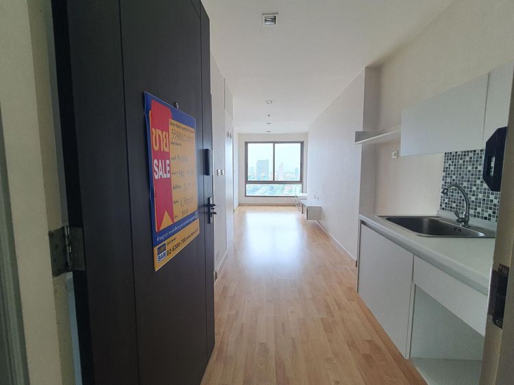 ใช่ 💖 คอนโด ดินแดง ราคาพิเศษ! 💖 รูปที่ 3