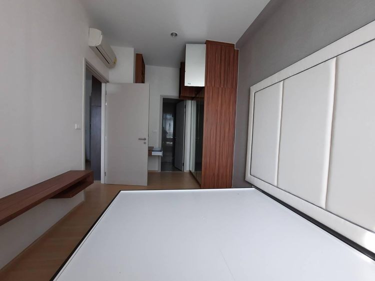 ใช่ 💖 คอนโด ห้วยขวาง ราคาพิเศษ! 💖 รูปที่ 4