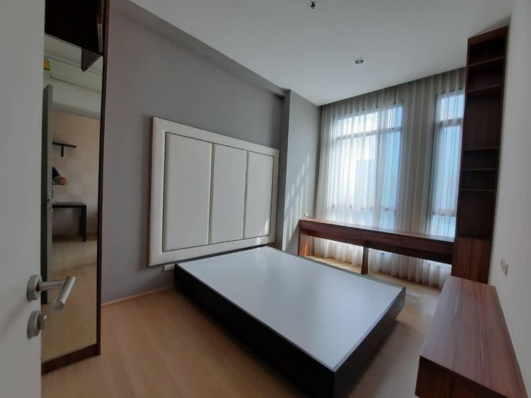 ใช่ 💖 คอนโด ห้วยขวาง ราคาพิเศษ! 💖 รูปที่ 2