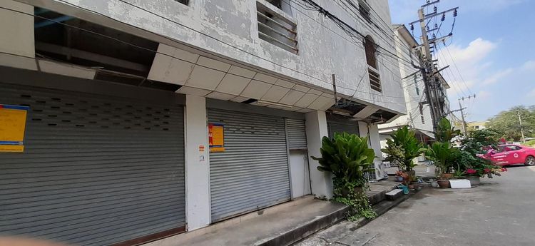 ใช่ 💖 คอนโด บางเขน ราคาพิเศษ! 💖 รูปที่ 3