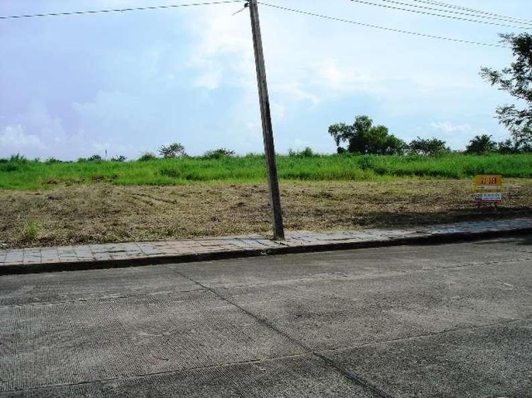 ใช่ 💖 ที่ดิน มีนบุรี ราคาพิเศษ! 💖 รูปที่ 4