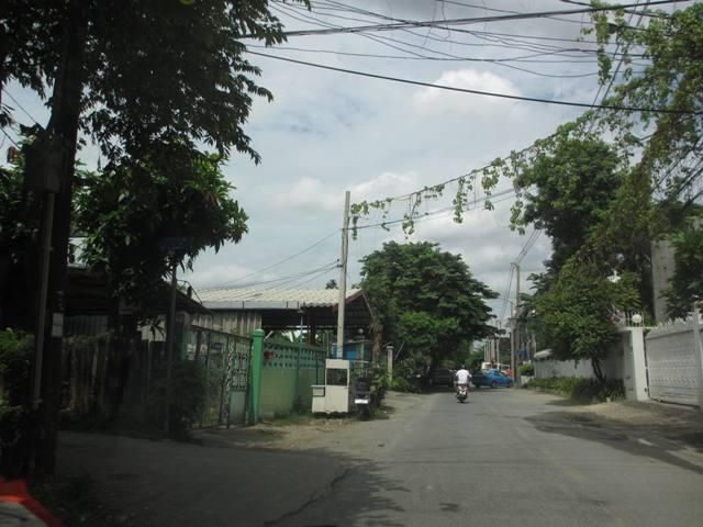 ใช่ 💖 ที่ดิน บางกะปิ ราคาพิเศษ! 💖 รูปที่ 4