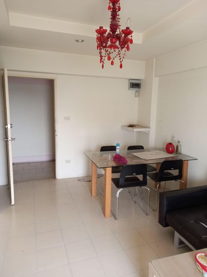 ใช่ 💟 คอนโดมิเนียม โครงการคาซ่า เดอ ซานซาร์ร่า บางเขน 💟 รูปที่ 4