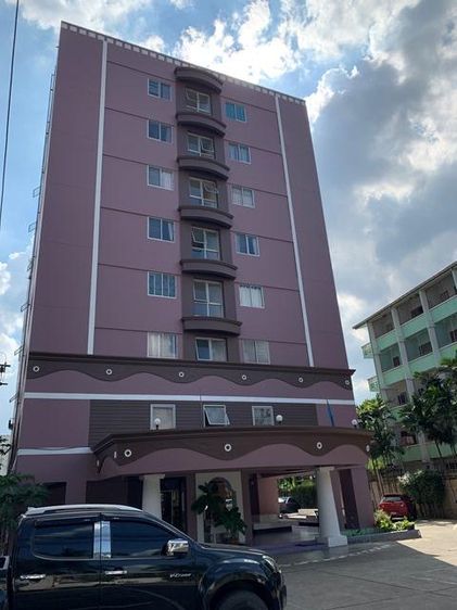 ใช่ 💟 คอนโดมิเนียม โครงการคาซ่า เดอ ซานซาร์ร่า บางเขน 💟 รูปที่ 3