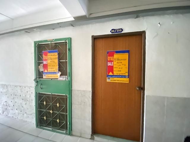 ใช่ 💖 คอนโด บางกอกน้อย ราคาพิเศษ! 💖 รูปที่ 2