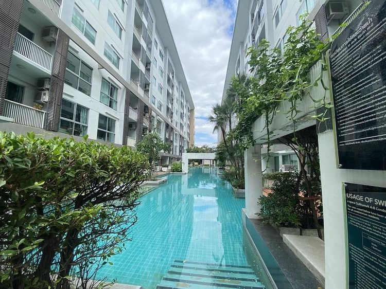 💖 คอนโด สวนหลวง ราคาพิเศษ! 💖