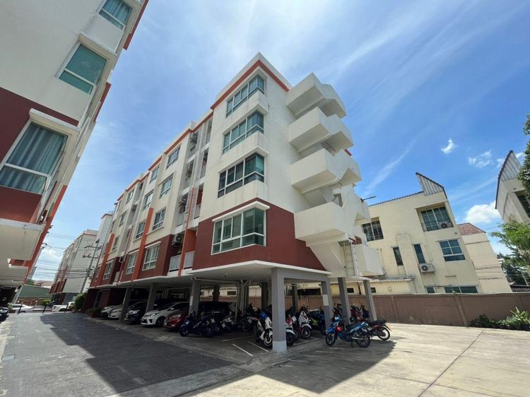 💖 คอนโด บางบอน ราคาพิเศษ! 💖