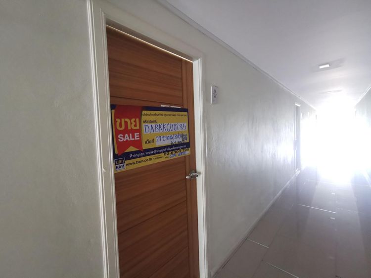 ใช่ 💖 คอนโด บางบอน ราคาพิเศษ! 💖 รูปที่ 4