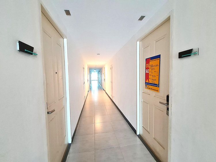 ใช่ 💖 คอนโด คันนายาว ราคาพิเศษ! 💖 รูปที่ 4