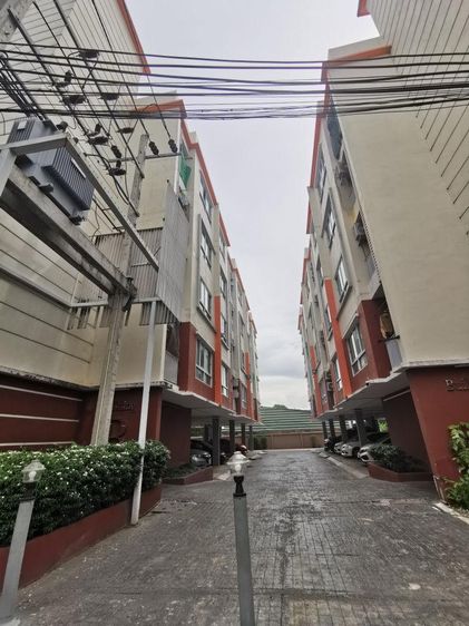 ใช่ 💖 คอนโด บางบอน ราคาพิเศษ! 💖 รูปที่ 4