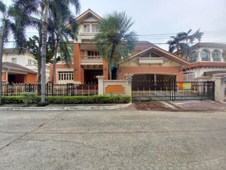💟 บ้านเดี่ยว โครงการพฤกษ์ภิรมย์ รีเจ้นท์ พระราม 2 💟