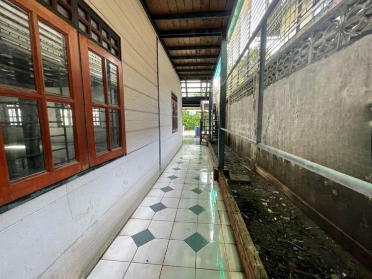 ใช่ 💖 บ้าน ห้วยขวาง ราคาพิเศษ! 💖 รูปที่ 4