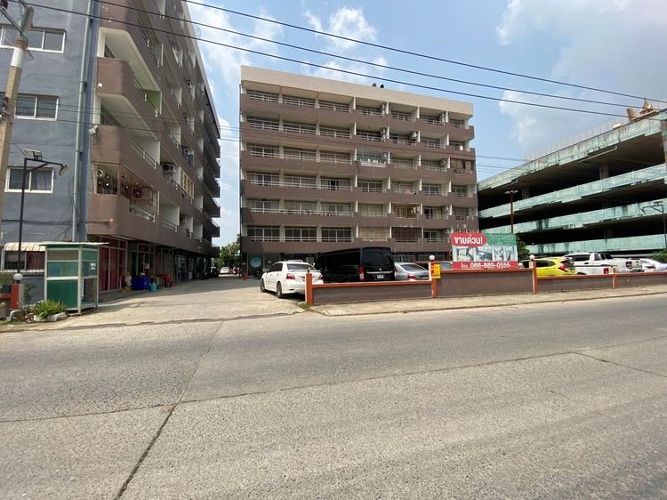 ใช่ 💖 คอนโด คลองหลวง ราคาพิเศษ! 💖 รูปที่ 2