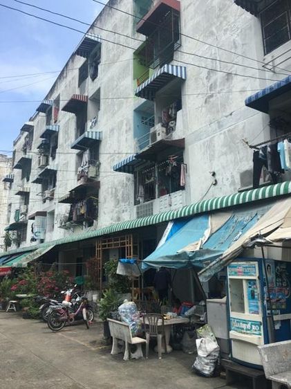 ใช่ 💖 คอนโด ลาดพร้าว ราคาพิเศษ! 💖 รูปที่ 4