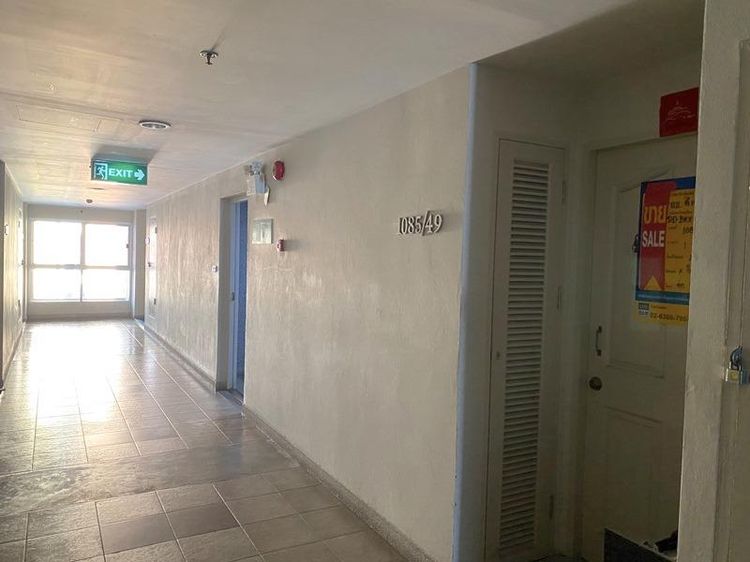 ใช่ 💖 คอนโด พระโขนง ราคาพิเศษ! 💖 รูปที่ 2