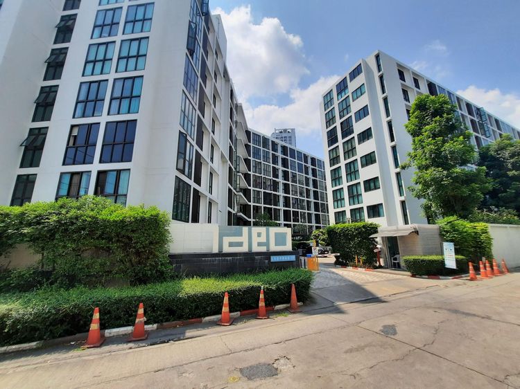 💖 คอนโด จตุจักร ราคาพิเศษ! 💖