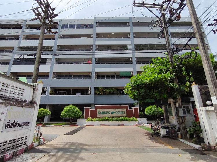 💖 คอนโด ราษฎร์บูรณะ ราคาพิเศษ! 💖