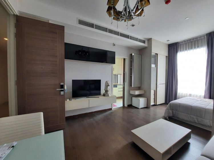 ใช่ 💖 คอนโด ราชเทวี ราคาพิเศษ! 💖 รูปที่ 4