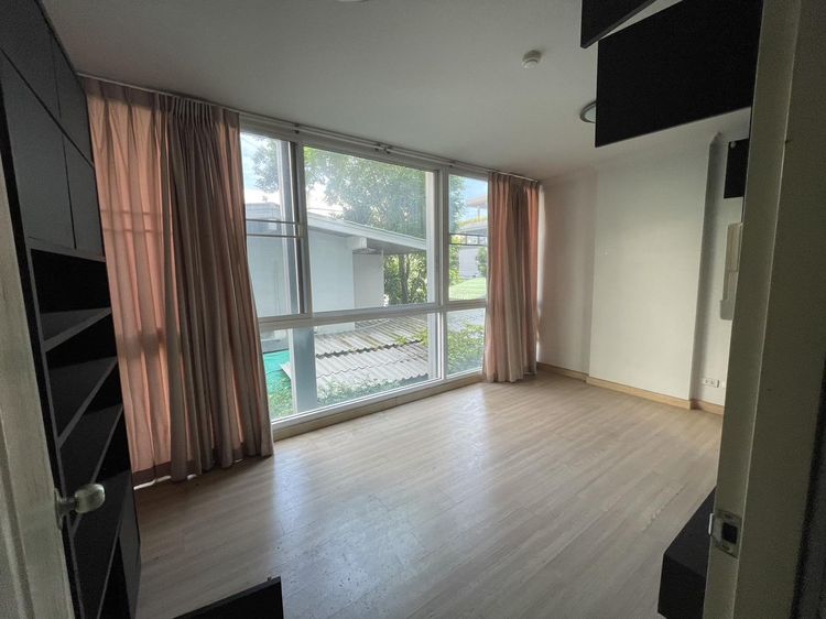 ใช่ 💖 คอนโด ห้วยขวาง ราคาพิเศษ! 💖 รูปที่ 4