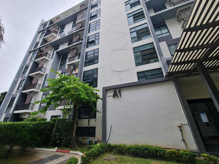 💖 คอนโด บึงกุ่ม ราคาพิเศษ! 💖