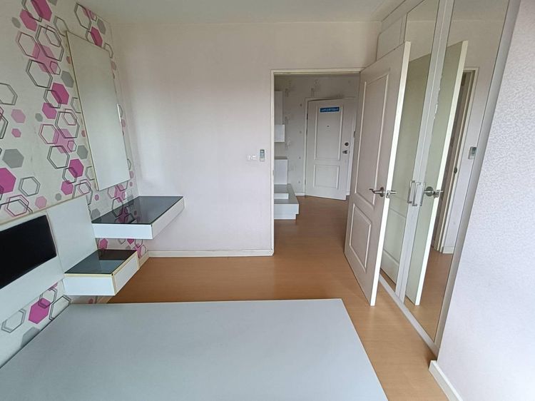 ใช่ 💖 คอนโด บึงกุ่ม ราคาพิเศษ! 💖 รูปที่ 4