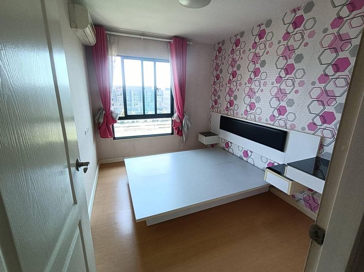 ใช่ 💖 คอนโด บึงกุ่ม ราคาพิเศษ! 💖 รูปที่ 3