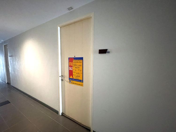 ใช่ 💖 คอนโด จตุจักร ราคาพิเศษ! 💖 รูปที่ 3