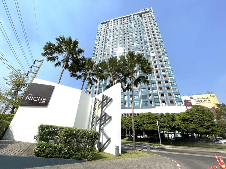 💖 คอนโด จตุจักร ราคาพิเศษ! 💖