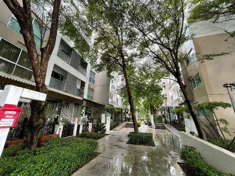 ใช่ 💖 คอนโด บางนา ราคาพิเศษ! 💖 รูปที่ 3