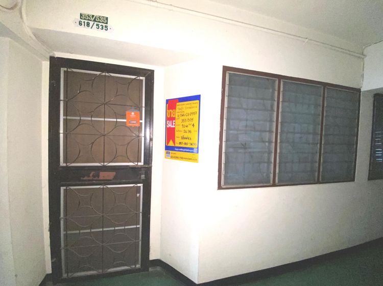 ใช่ 💖 คอนโด บางกะปิ ราคาพิเศษ! 💖 รูปที่ 2