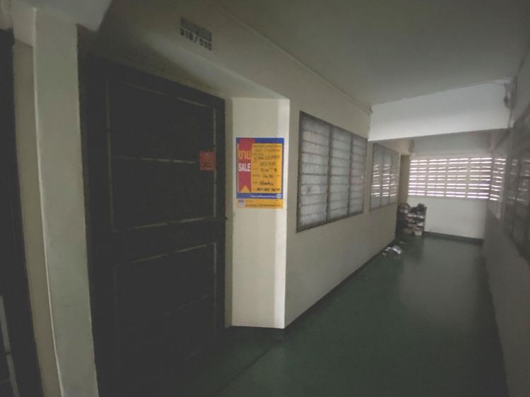 ใช่ 💖 คอนโด บางกะปิ ราคาพิเศษ! 💖 รูปที่ 3