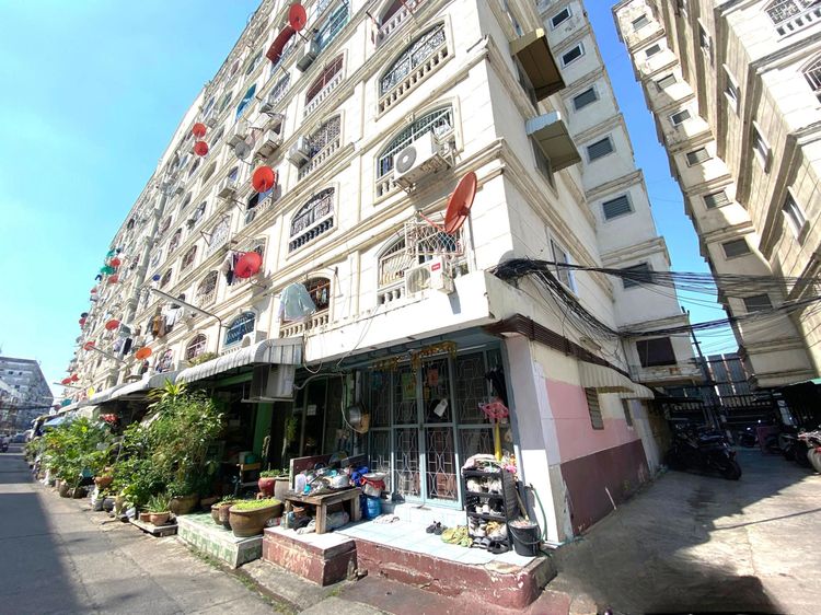 💖 คอนโด บางกะปิ ราคาพิเศษ! 💖