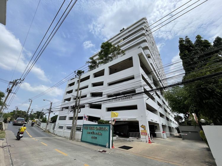 💖 คอนโด ประเวศ ราคาพิเศษ! 💖