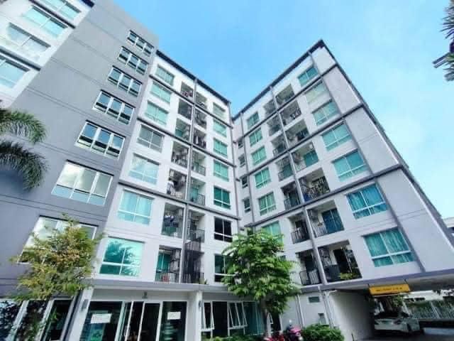 ใช่ 💖 คอนโด บางขุนเทียน ราคาพิเศษ! 💖 รูปที่ 3