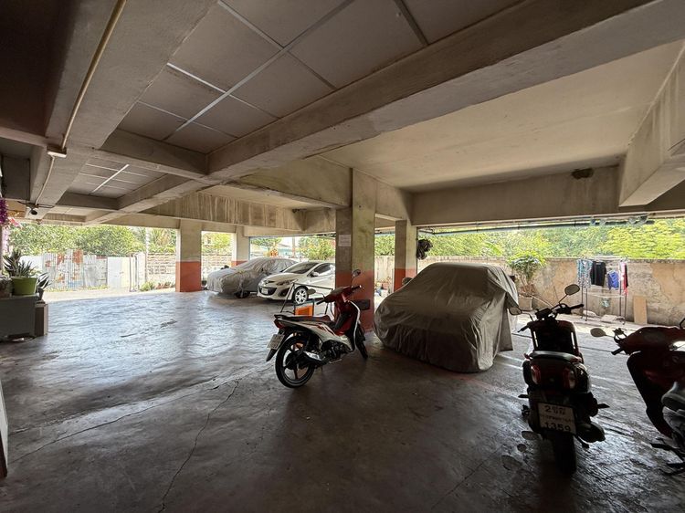 ใช่ 💖 คอนโด คันนายาว ราคาพิเศษ! 💖 รูปที่ 4