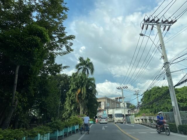 ใช่ 💖 บ้าน บางกะปิ ราคาพิเศษ! 💖 รูปที่ 4