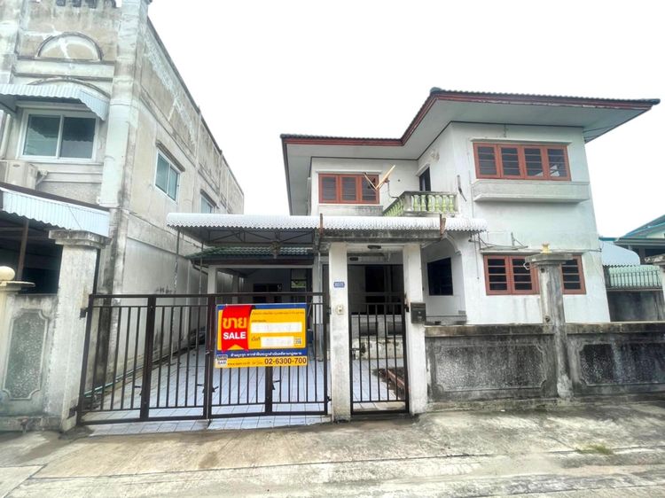 💖 บ้าน บางซื่อ ราคาพิเศษ! 💖