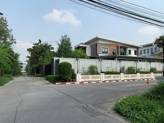 ใช่ 💖 ทาวน์เฮ้าส์ ลาดพร้าว ราคาพิเศษ! 💖 รูปที่ 3