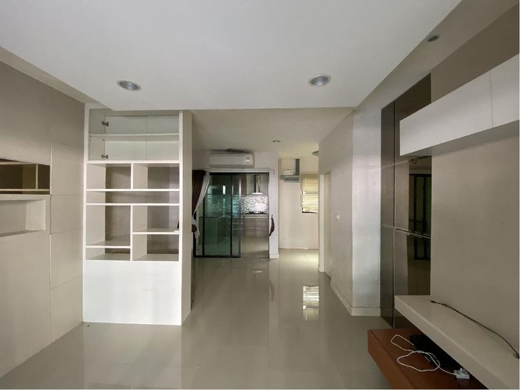 ใช่ 💖 ทาวน์เฮ้าส์ บึงกุ่ม ราคาพิเศษ! 💖 รูปที่ 4