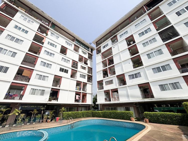 ใช่ 💖 คอนโด เมืองเชียงใหม่ ราคาพิเศษ! 💖 รูปที่ 4