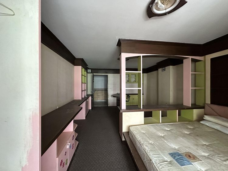 ใช่ 💖 คอนโด ปากเกร็ด ราคาพิเศษ! 💖 รูปที่ 4