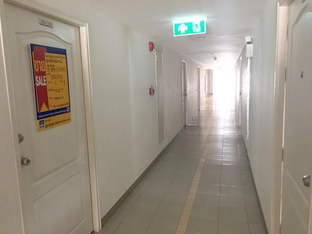 ใช่ 💖 คอนโด บึงกุ่ม ราคาพิเศษ! 💖 รูปที่ 2