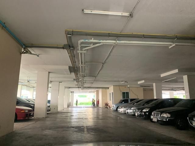 ใช่ 💖 คอนโด วังทองหลาง ราคาพิเศษ! 💖 รูปที่ 4