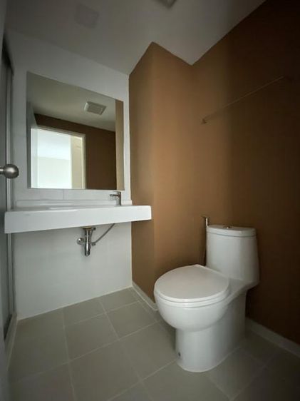 ใช่ 💖 คอนโด บางกะปิ ราคาพิเศษ! 💖 รูปที่ 4