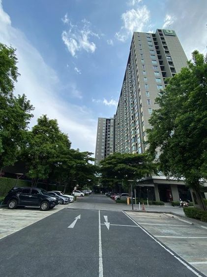 💖 คอนโด บางกะปิ ราคาพิเศษ! 💖